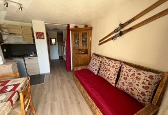 Grand Studio has Balcony rooms