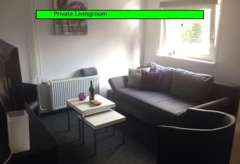 Jaguars Residence allows 18 year olds to book a room