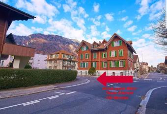 New West Station 7 allows 18 year olds to book a room