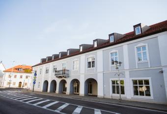 Hotel Stara Lika has Balcony rooms