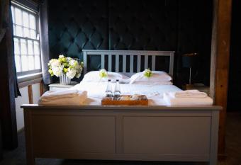 The Riverside Inn allows 18 year olds to book a room