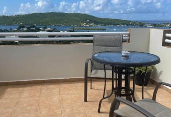 Ulala Culebra has Balcony rooms