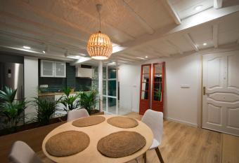 Apartamento Luscofusco allows 18 year olds to book a room