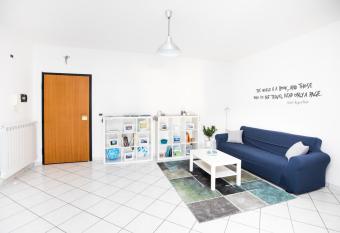 Moi Moi B&B has Balcony rooms