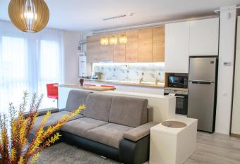 Riverside-Modern apartment-ARED allows 18 year olds to book a room