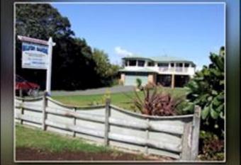 SilverSands has Balcony rooms