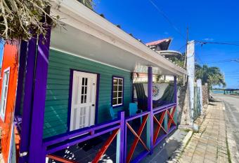Ocean green village has Balcony rooms