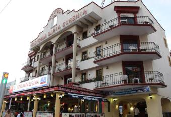 Hotel Hacienda Mar  a Eugenia has Balcony rooms