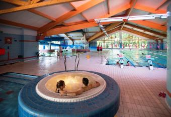 Stacja Nowa Gdynia Bed & Breakfast has Balcony rooms