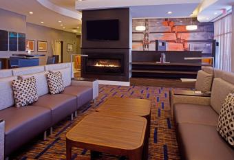 Courtyard Aberdeen at Ripken Stadium allows 18 year olds to book a room