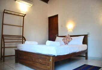 Bright Sunshine has Balcony rooms