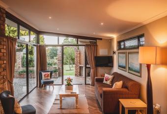 The Store has Balcony rooms