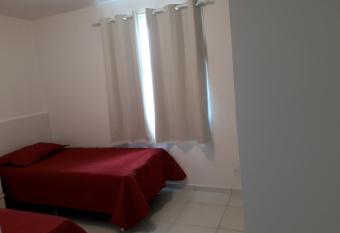 Casa Temporada em Buzios allows 18 year olds to book a room