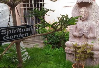 Madhusmruti has Balcony rooms