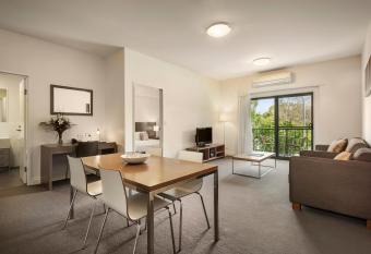 Quest Ipswich has Balcony rooms