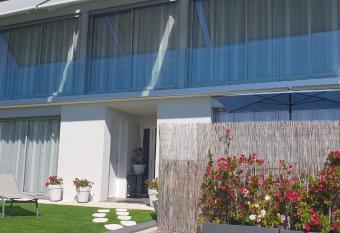 Villa HARMONY has Balcony rooms