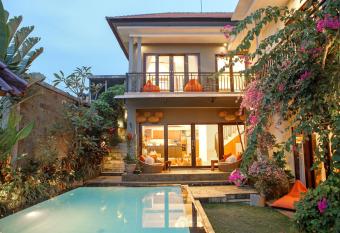 Zara The Ocean View allows 18 year olds to book a room