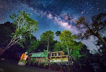 Borneo Tropical Rainforest Resort has Balcony rooms