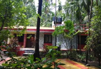 Nivaant @ Vicharays has Balcony rooms