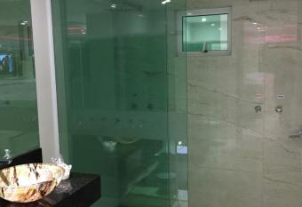 MOTEL LIBIDUS - Foz do Igua  u allows 18 year olds to book a room