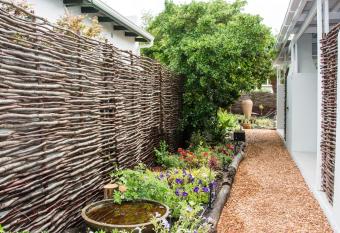 Paddavleitjie Self Catering has Balcony rooms