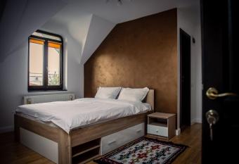 Casa Murgulet has Balcony rooms