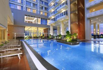 ASTON Batam Hotel & Residence allows 18 year olds to book a room