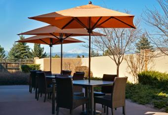 Courtyard by Marriott Boulder Longmont has Balcony rooms