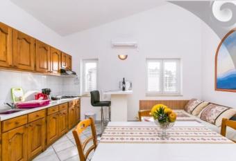 Natura A1 has Balcony rooms