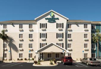 Woodspring Suites Orlando West - Clermont allows 18 year olds to book a room