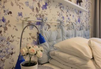 Kolorowa Guest Rooms has Balcony rooms