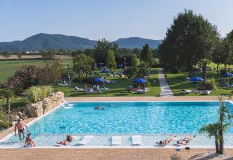 Hotel Terme Leonardo has Balcony rooms