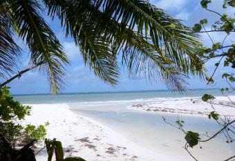 La Voi del Mare allows 18 year olds to book a room