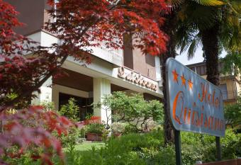 Hotel Quisisana has Balcony rooms