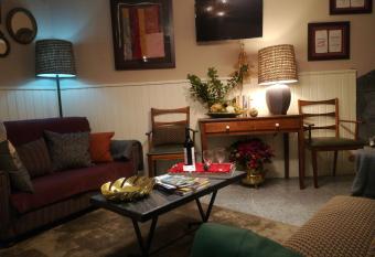 Casa do Ti Messias has Balcony rooms