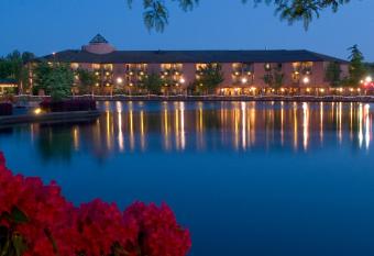 Century Hotel has Balcony rooms