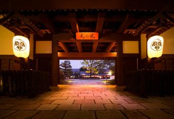 Yamaha Resort Katsuragi Kitanomaru has Balcony rooms