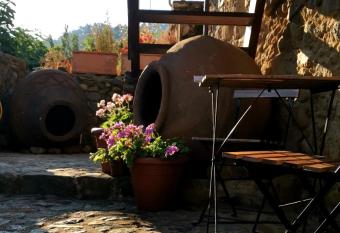 Maritsa Lodge has Balcony rooms