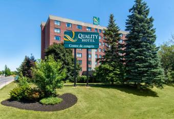 Holiday Inn St-Jean-Sur-Richelieu Congris By IHG allows 18 year olds to book a room