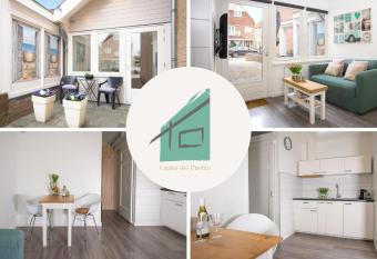 Casita del Pueblo has Balcony rooms