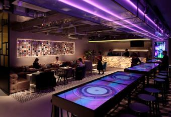 The Millennials Shibuya allows 18 year olds to book a room