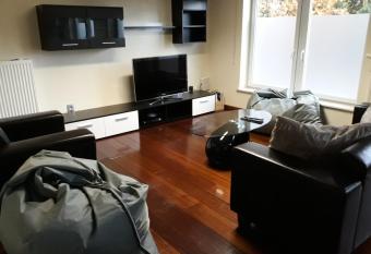 Cosy Corner allows 18 year olds to book a room