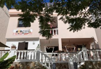 Corralejo Garden&Relax has Balcony rooms