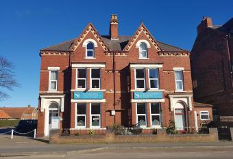 The Sefton Hotel allows 18 year olds to book a room