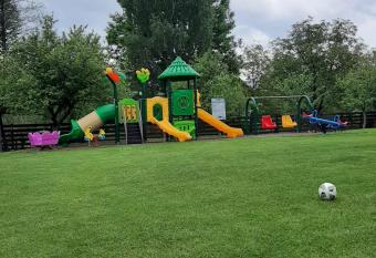 Casa Codrin has Balcony rooms