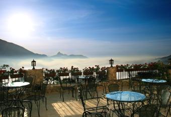 Cases Noves - Boutique Accommodation - Adults Only has Balcony rooms