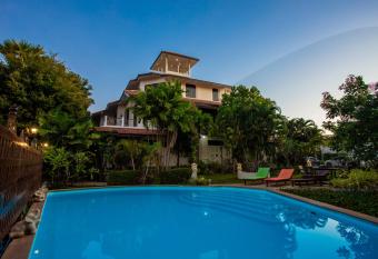 Brodie Rawai Resort has Balcony rooms