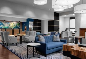 Pleasanton Marriott allows 18 year olds to book a room