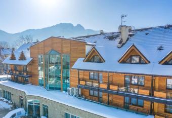 Hotel Wersal has Balcony rooms