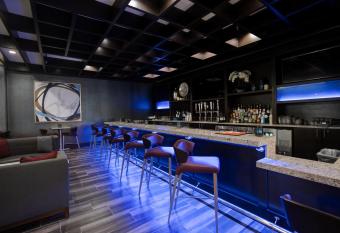 Embassy Suites by Hilton Oklahoma City Northwest has Balcony rooms